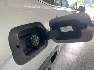 2024 Volkswagen Atlas Cross Sport 2.0T SE