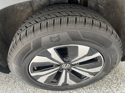 2024 Volkswagen Atlas Cross Sport 2.0T SE