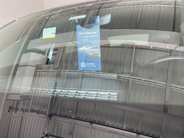 2024 Volkswagen Atlas Cross Sport 2.0T SE