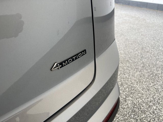 2024 Volkswagen Atlas Cross Sport 2.0T SE