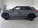 2023 Volkswagen Atlas Cross Sport 3.6L V6 SEL R-Line