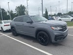 2023 Volkswagen Atlas Cross Sport 3.6L V6 SEL R-Line