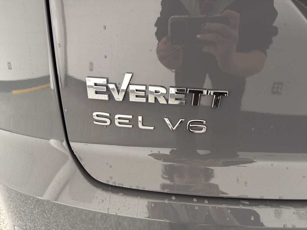 2023 Volkswagen Atlas Cross Sport 3.6L V6 SEL R-Line