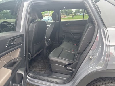 2023 Volkswagen Atlas Cross Sport 3.6L V6 SEL R-Line