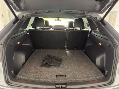 2023 Volkswagen Atlas Cross Sport 3.6L V6 SEL R-Line