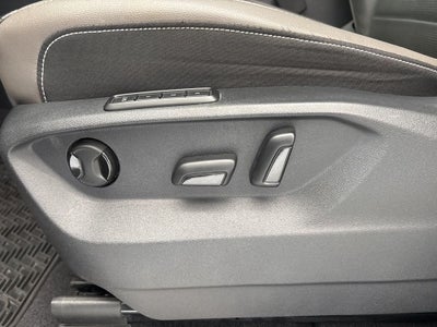 2021 Volkswagen Atlas SEL Premium