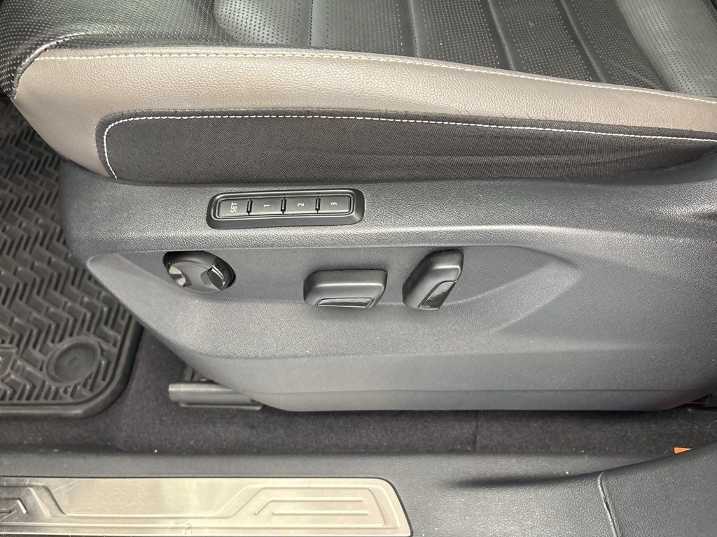 2021 Volkswagen Atlas SEL Premium