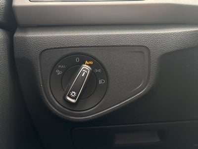 2021 Volkswagen Atlas SEL Premium