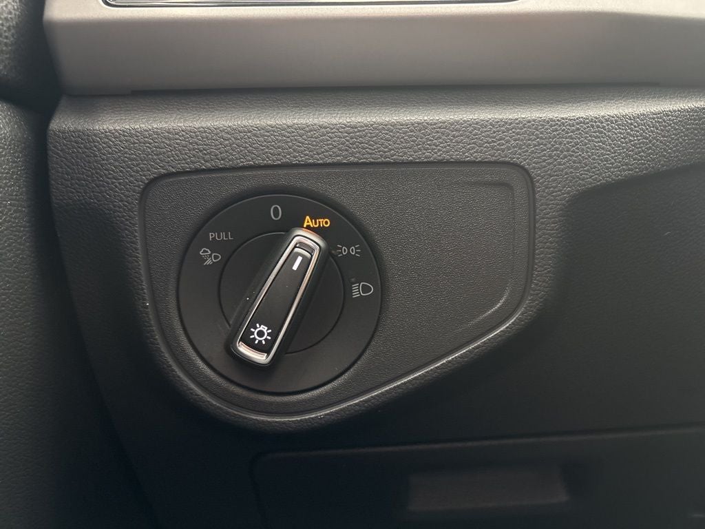 2021 Volkswagen Atlas SEL Premium