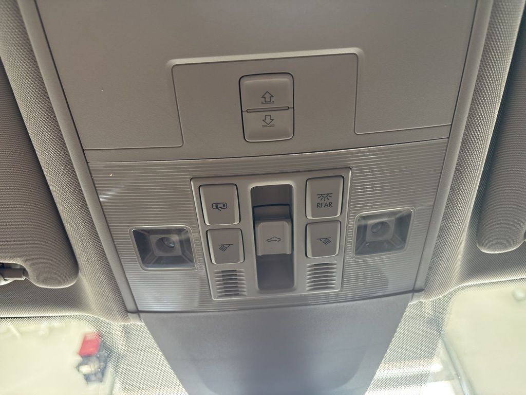 2021 Volkswagen Atlas SEL Premium