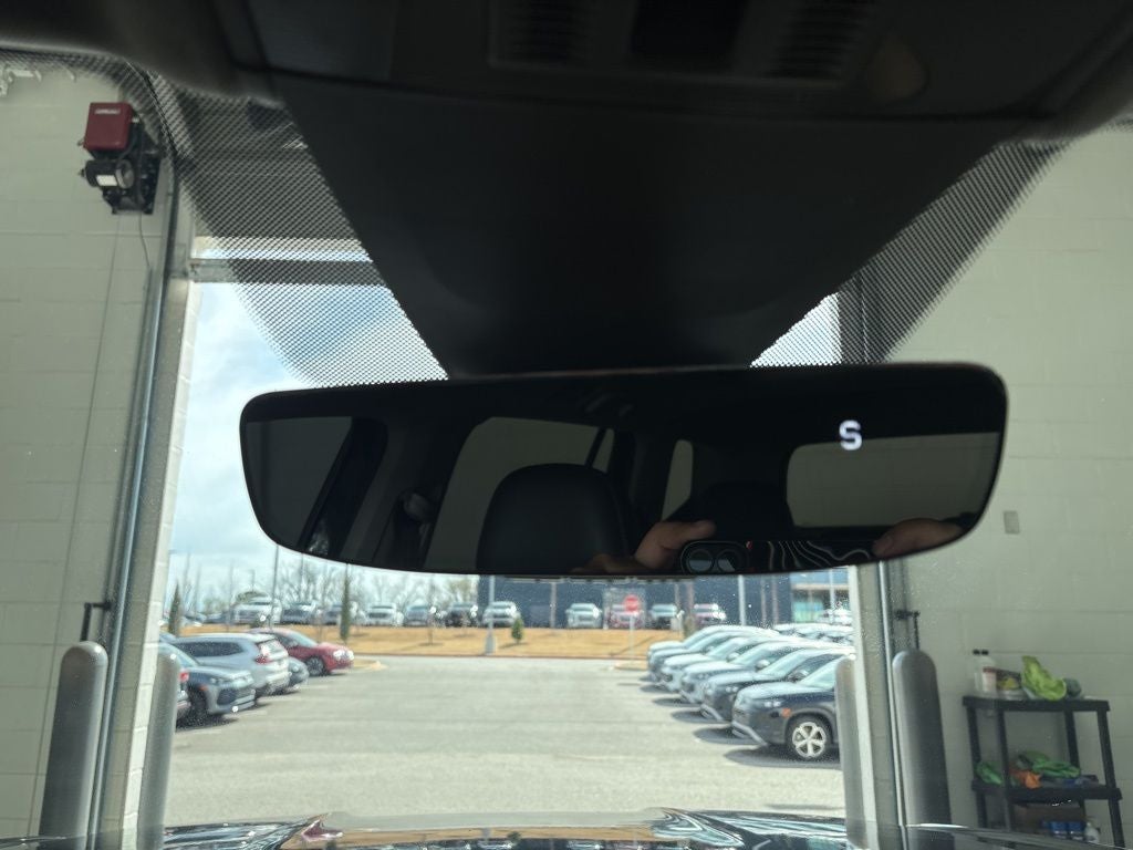 2021 Volkswagen Atlas SEL Premium