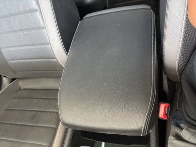 2021 Volkswagen Atlas SEL Premium