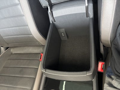 2021 Volkswagen Atlas SEL Premium