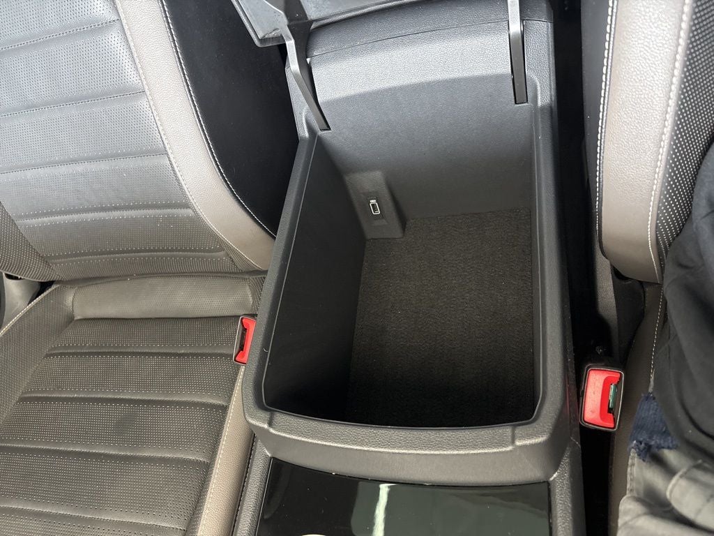 2021 Volkswagen Atlas SEL Premium