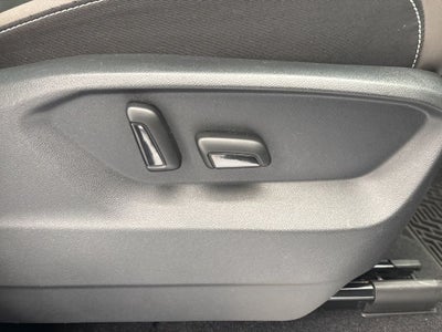 2021 Volkswagen Atlas SEL Premium