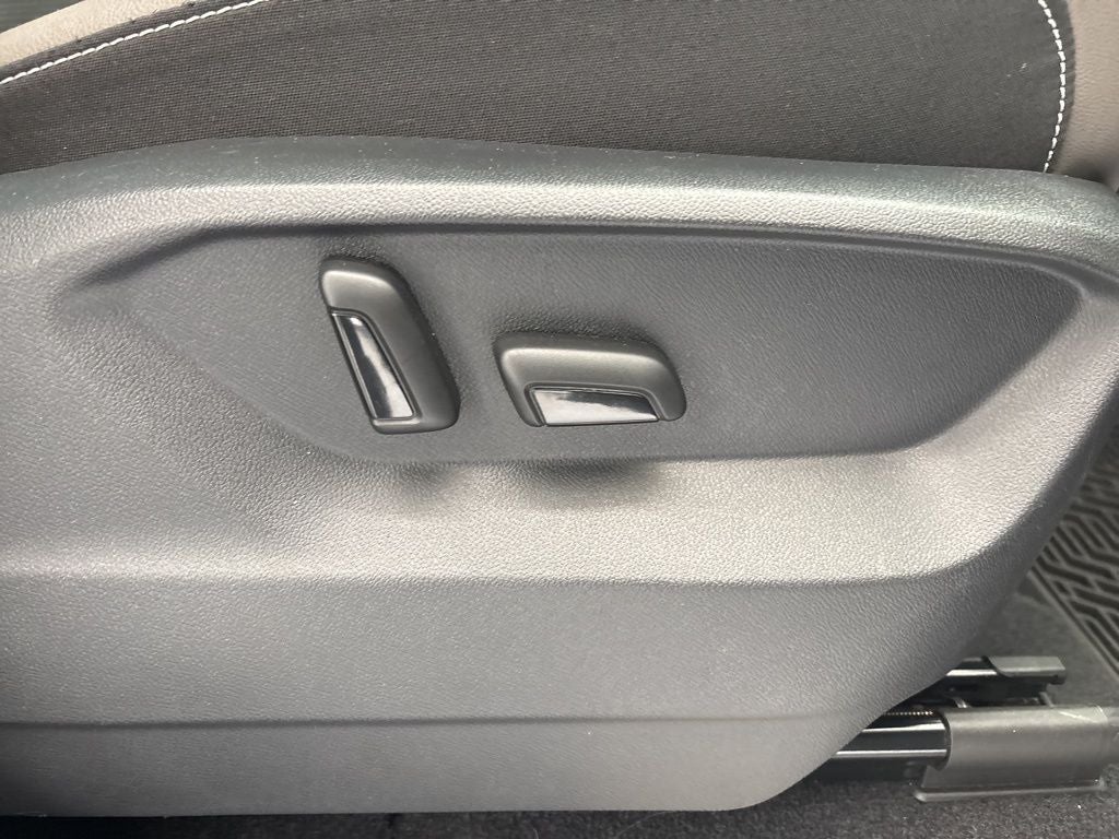 2021 Volkswagen Atlas SEL Premium