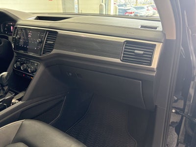 2021 Volkswagen Atlas SEL Premium