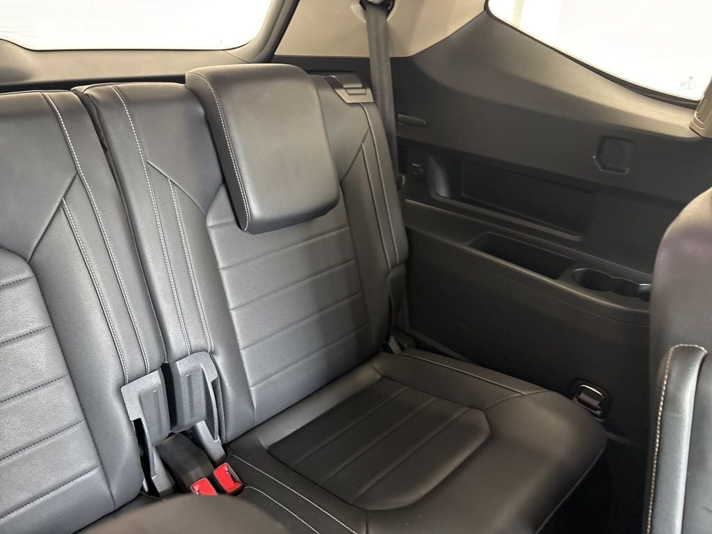 2021 Volkswagen Atlas SEL Premium