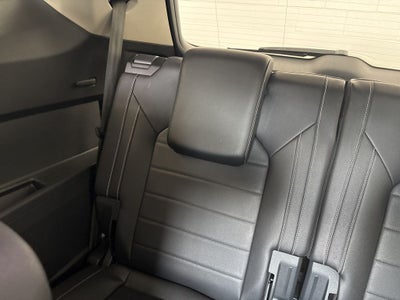 2021 Volkswagen Atlas SEL Premium