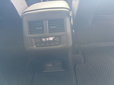 2021 Volkswagen Atlas SEL Premium