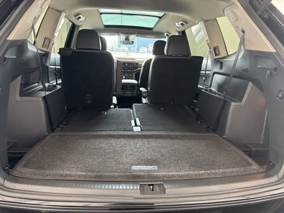 2021 Volkswagen Atlas SEL Premium