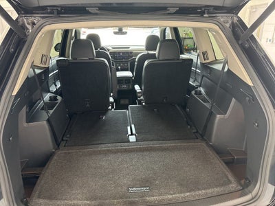 2021 Volkswagen Atlas SEL Premium