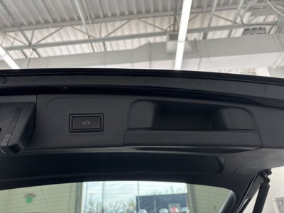 2021 Volkswagen Atlas SEL Premium