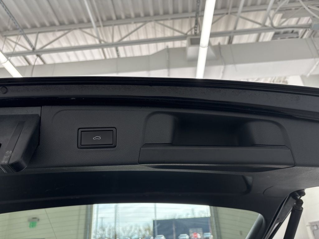 2021 Volkswagen Atlas SEL Premium