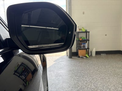 2021 Volkswagen Atlas SEL Premium