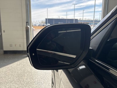 2021 Volkswagen Atlas SEL Premium