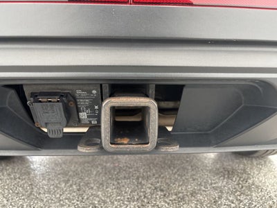 2021 Volkswagen Atlas SEL Premium