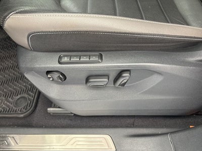 2021 Volkswagen Atlas SEL Premium