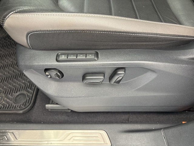 2021 Volkswagen Atlas SEL Premium