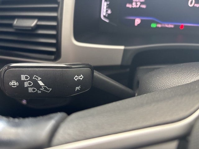 2021 Volkswagen Atlas SEL Premium