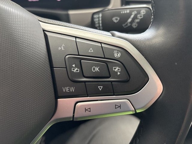 2021 Volkswagen Atlas SEL Premium