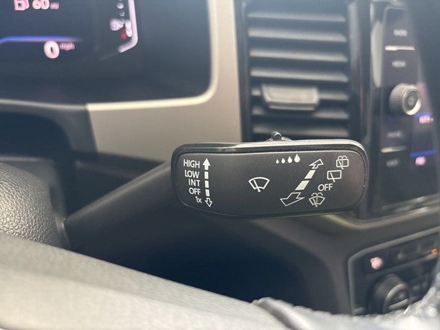 2021 Volkswagen Atlas SEL Premium