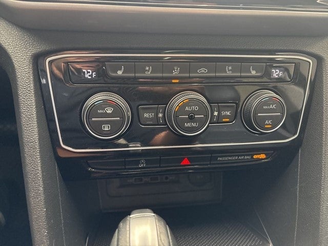 2021 Volkswagen Atlas SEL Premium