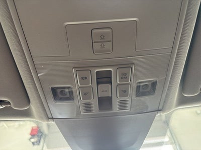 2021 Volkswagen Atlas SEL Premium