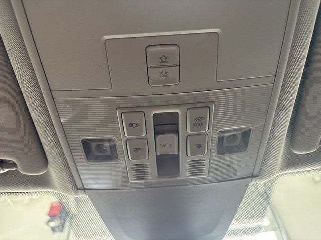 2021 Volkswagen Atlas SEL Premium