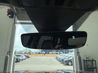 2021 Volkswagen Atlas SEL Premium