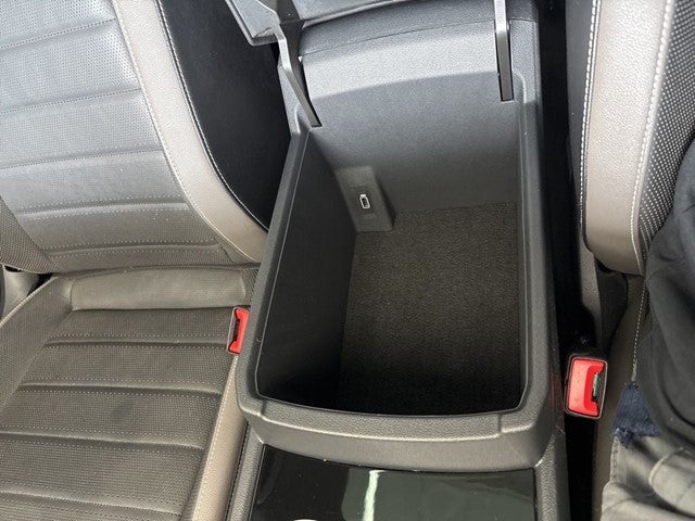 2021 Volkswagen Atlas SEL Premium