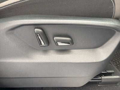 2021 Volkswagen Atlas SEL Premium