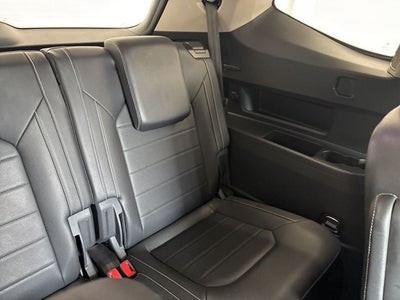 2021 Volkswagen Atlas SEL Premium