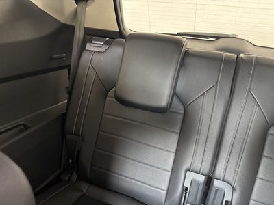 2021 Volkswagen Atlas SEL Premium