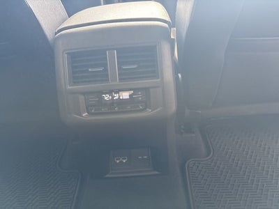 2021 Volkswagen Atlas SEL Premium