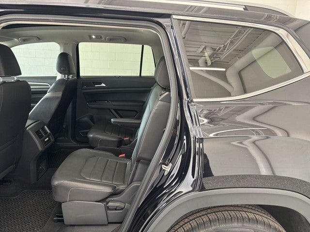 2021 Volkswagen Atlas SEL Premium