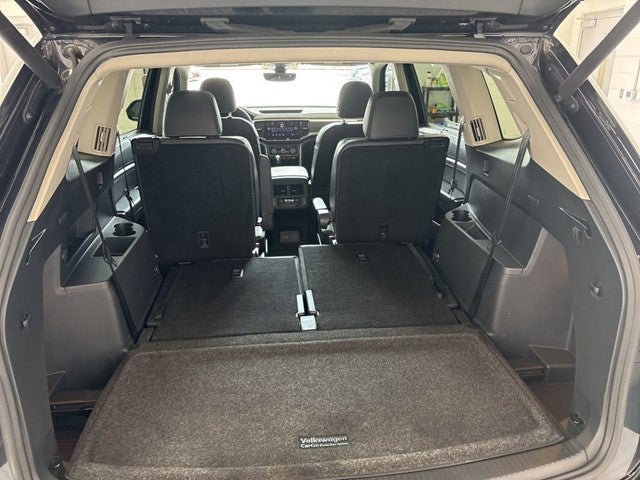 2021 Volkswagen Atlas SEL Premium