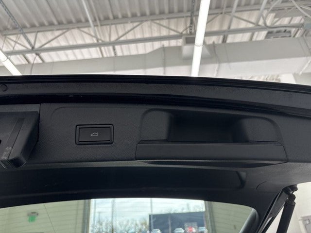 2021 Volkswagen Atlas SEL Premium