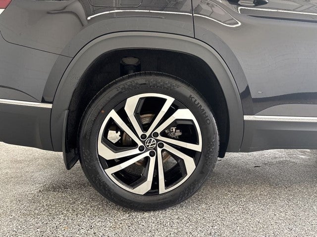 2021 Volkswagen Atlas SEL Premium