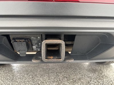 2021 Volkswagen Atlas SEL Premium